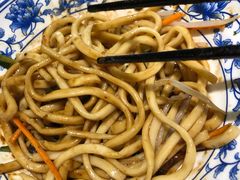 -北京炸酱面馆·烤鸭(前门总店)