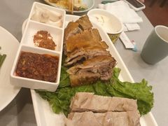 -阿西娅食府(中关村店)