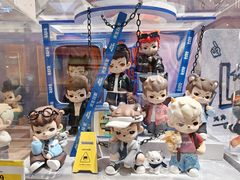 -TOP TOY(新南凯德广场店)