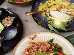 -Tegu泰古莲·泰国餐厅(红山6979店)