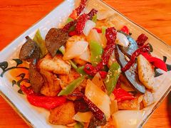 -疆Jiang·新疆秘制料理