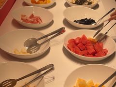 -豪客来牛排(空港华联店)