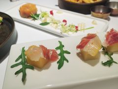 -王品牛排(郑州大卫城店)