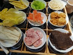 -咏江南·苏式火锅·苏州评弹(观前街店)