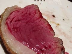 -拉蒂娜·巴西牛排馆 Latina·Brazilian Steakhouse(王府井喜悦店)