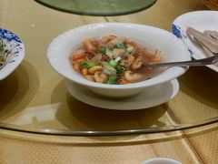 -满江红四季餐厅 · 国家五钻级酒家(新纪元大酒店店)