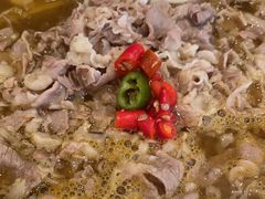 酸汤羊肉-凯鸽酒楼(大同振兴街店)