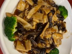 -玉华台饭庄(裕中西里小区店)
