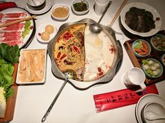 -山城辣妹子(定福庄店)