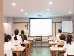 -汉艺唐风茶艺培训(联发华美空间店)