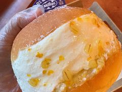 -石头先生的烤炉(济南和谐店)