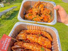 -吉利龙虾·新派海鲜烧烤