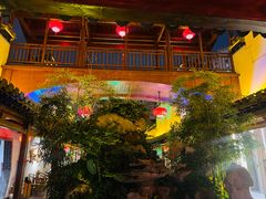 -不倒翁·徽天下名菜楼(马鞍山路店)