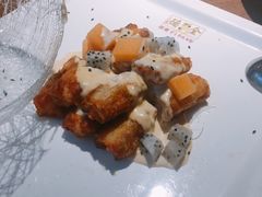 -全聚德(江宁店)