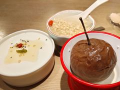 -阿西娅·西北妈妈拿手菜·清真(西关店)