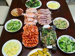 -羊栏农贸市场(羊新路店)