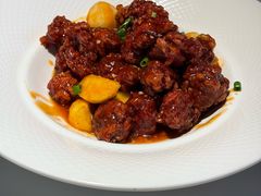 -南门食仙·手工福州菜(南门兜店)