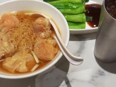 -深仔记茶餐厅(亚士厘道店)