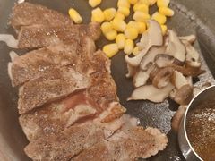 -悦荟牛排餐厅(佳木斯万达店)