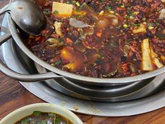 芋儿鸡-黑竹香鸡(营和巷店)