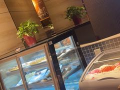 -比格比萨自助(宋家庄店)