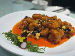 -品味居·首店·大连鲜活海鲜大连菜(东港店)