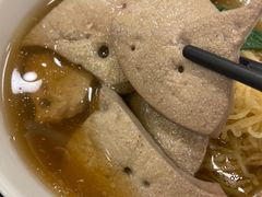 -丽的面家(多宝路店)