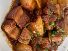 -碧海银沙海鲜餐厅(恒大海上威尼斯店)