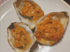 -东方红海鲜百汇(国际大厦店)