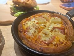 -必胜客(金高店)