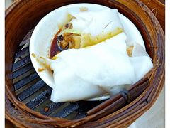 -香港蓮香樓(中環店)