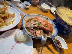-金掌勺·锅包肉(双榆树店)