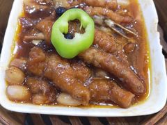 -潮福城大酒楼·潮粤菜·港式点心(阳光城店)