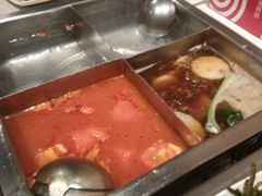 -海底捞火锅(劲松店)