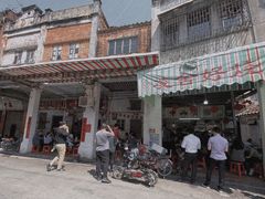 门面-凌舍好烧鹅(中山路店)