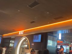 -探鱼·鲜青椒爽麻烤鱼(广州花都来又来店)