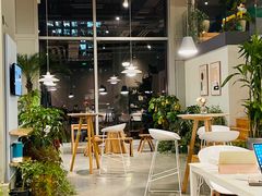 -dotcom coffee古点咖啡(致真大厦店)