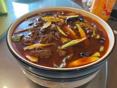 -呼吸森林·生态农庄农家乐私房菜