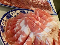 -胡同儿老北京涮肉