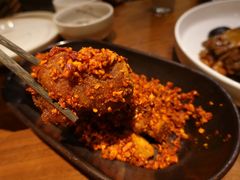 -清水亭湖北菜(大屯DT51店)