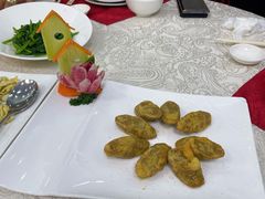-泉州酒店-温陵中餐厅(庄府巷店)