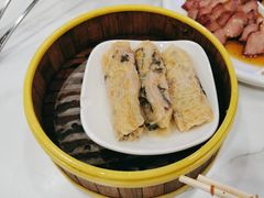 -澳门陈光记烧味饭店(南京德基广场店)