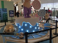 -泡泡玛特POPMART(赛格国际购物中心店)