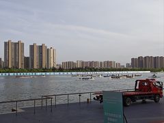 -咸阳湖景区