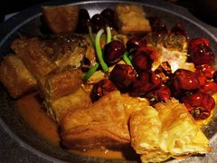 -青年公社烤鸭(青年路店)