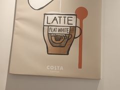 -COSTA COFFEE(天通苑华联店)