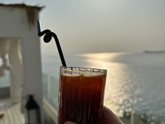 -蜜悦·波西塔诺悬崖海景餐厅
