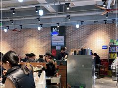 大堂-五里关火锅(牛市口店)