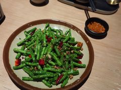 -川堂风·跷脚牛肉·乐山爆炒(宝山日月光店)