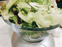 混合沙拉蔬菜-盒马鲜生(皇庭广场店)